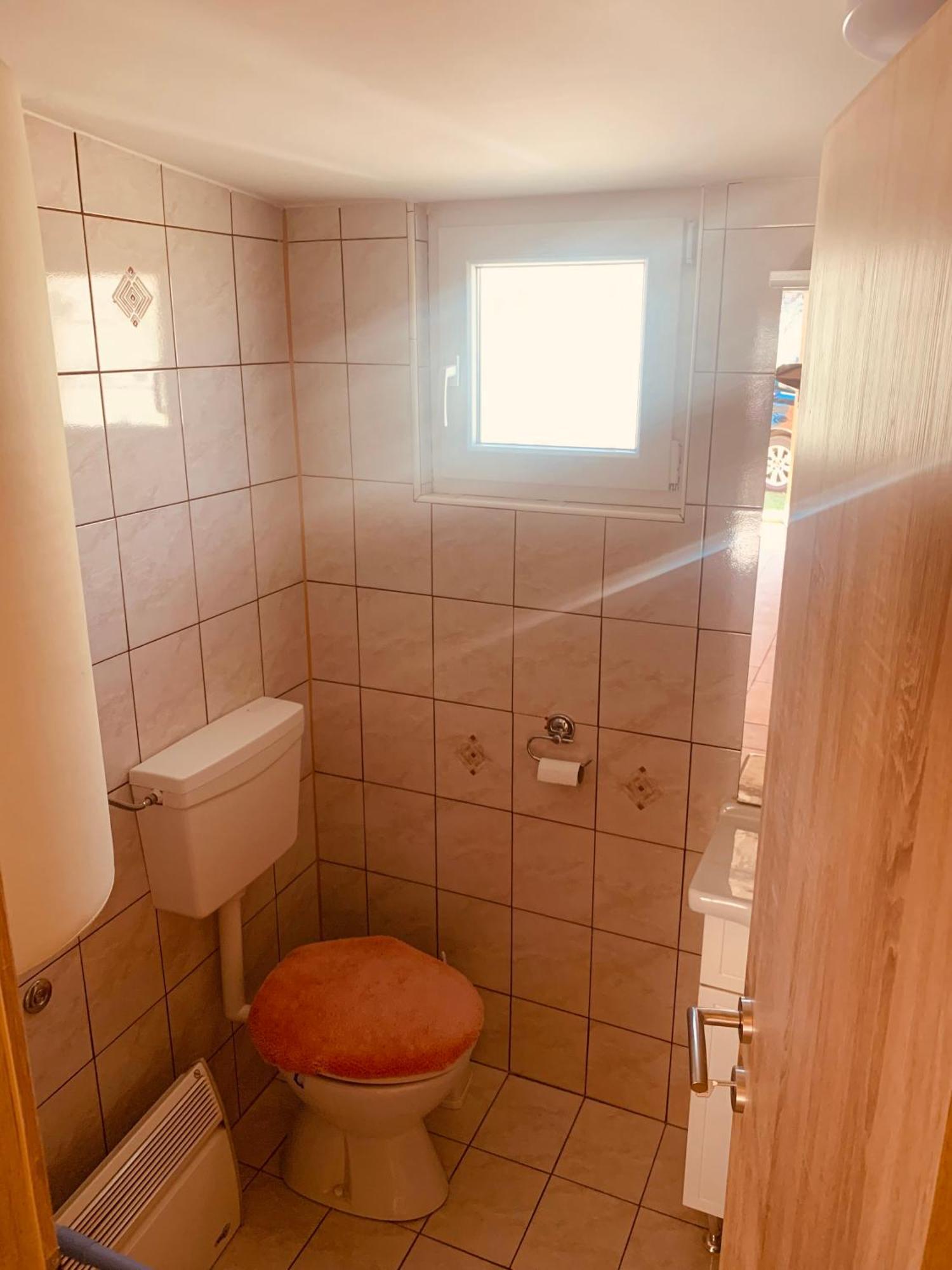 Bungalow Perun Blejska Dobrava Exteriör bild